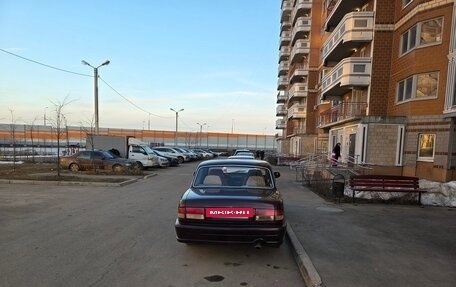 ГАЗ 3110 «Волга», 1997 год, 140 000 рублей, 4 фотография