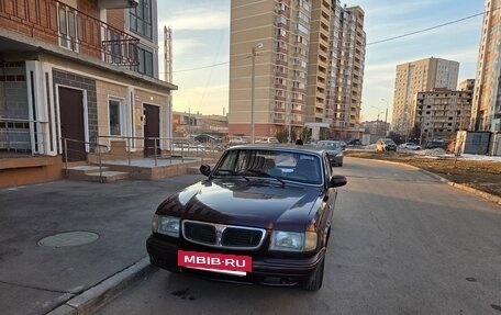 ГАЗ 3110 «Волга», 1997 год, 140 000 рублей, 3 фотография