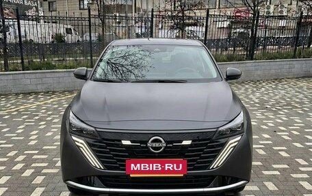 Nissan Teana, 2026 год, 3 200 000 рублей, 2 фотография