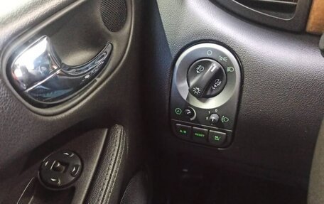 Jaguar X-Type I рестайлинг, 2005 год, 1 450 000 рублей, 11 фотография