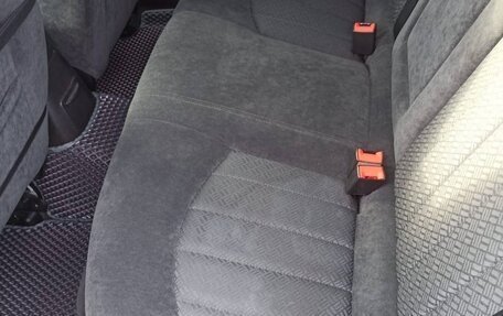 Jaguar X-Type I рестайлинг, 2005 год, 1 450 000 рублей, 15 фотография