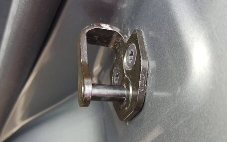 Jaguar X-Type I рестайлинг, 2005 год, 1 450 000 рублей, 16 фотография