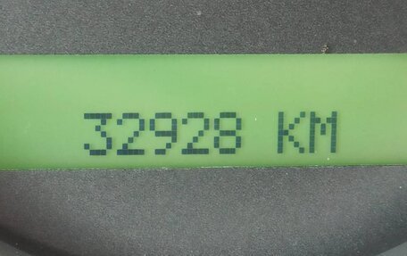 Jaguar X-Type I рестайлинг, 2005 год, 1 450 000 рублей, 14 фотография