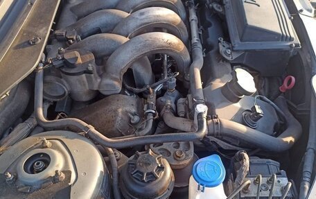 Jaguar X-Type I рестайлинг, 2005 год, 1 450 000 рублей, 18 фотография