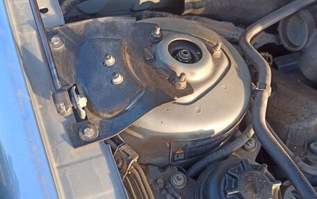 Jaguar X-Type I рестайлинг, 2005 год, 1 450 000 рублей, 19 фотография