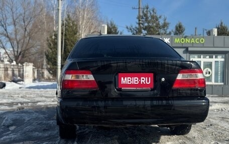 Nissan Bluebird XI, 2000 год, 250 000 рублей, 3 фотография