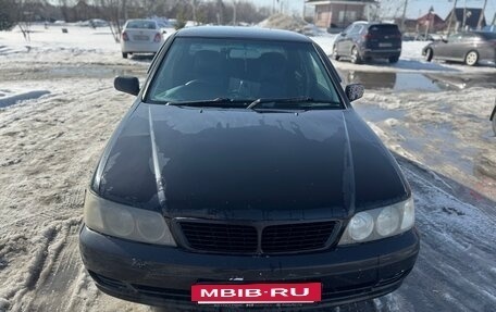 Nissan Bluebird XI, 2000 год, 250 000 рублей, 2 фотография