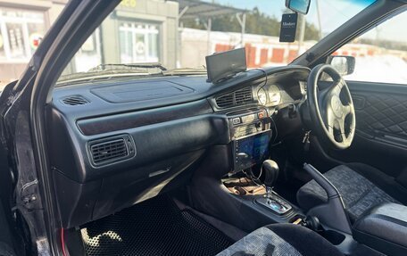 Nissan Bluebird XI, 2000 год, 250 000 рублей, 13 фотография