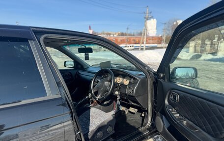 Nissan Bluebird XI, 2000 год, 250 000 рублей, 11 фотография