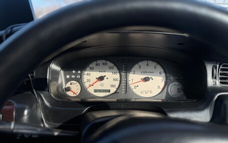 Nissan Bluebird XI, 2000 год, 250 000 рублей, 16 фотография