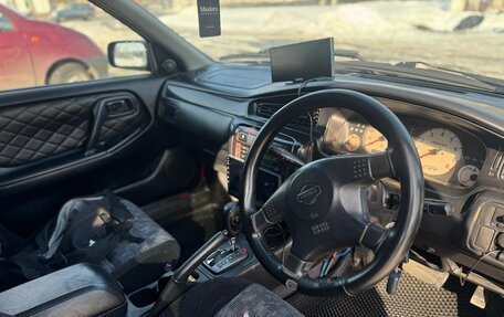 Nissan Bluebird XI, 2000 год, 250 000 рублей, 15 фотография