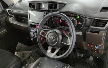Toyota Roomy I, 2021 год, 920 000 рублей, 4 фотография
