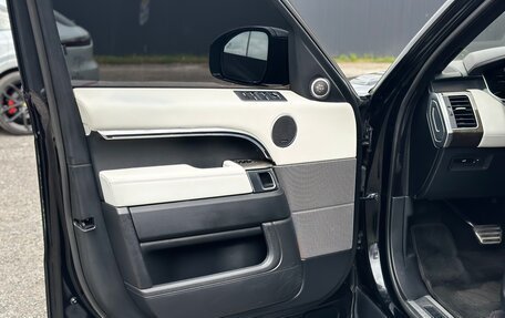 Land Rover Range Rover Sport II, 2015 год, 3 500 000 рублей, 12 фотография