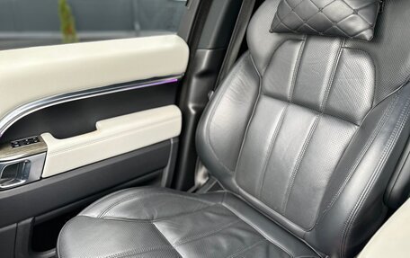 Land Rover Range Rover Sport II, 2015 год, 3 500 000 рублей, 21 фотография