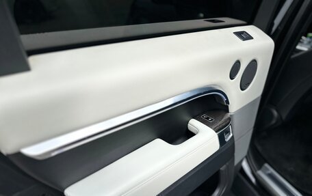 Land Rover Range Rover Sport II, 2015 год, 3 500 000 рублей, 18 фотография