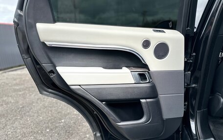 Land Rover Range Rover Sport II, 2015 год, 3 500 000 рублей, 17 фотография