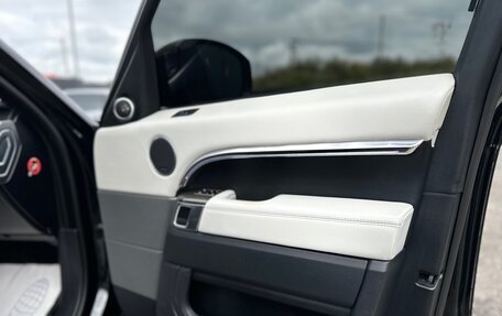 Land Rover Range Rover Sport II, 2015 год, 3 500 000 рублей, 24 фотография