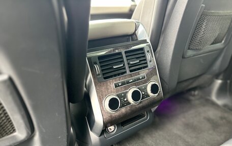 Land Rover Range Rover Sport II, 2015 год, 3 500 000 рублей, 19 фотография