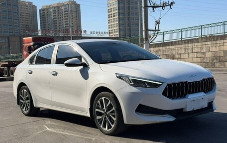 KIA K3, 2022 год, 1 600 000 рублей, 2 фотография