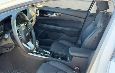 KIA K3, 2022 год, 1 600 000 рублей, 5 фотография