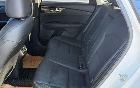 KIA K3, 2022 год, 1 600 000 рублей, 9 фотография