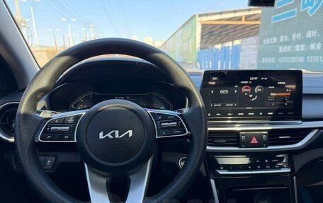 KIA K3, 2022 год, 1 600 000 рублей, 6 фотография