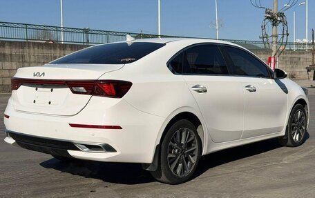 KIA K3, 2022 год, 1 600 000 рублей, 3 фотография