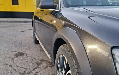 Audi A6 allroad, 2006 год, 981 000 рублей, 6 фотография