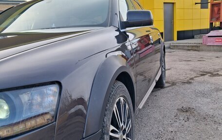 Audi A6 allroad, 2006 год, 981 000 рублей, 5 фотография