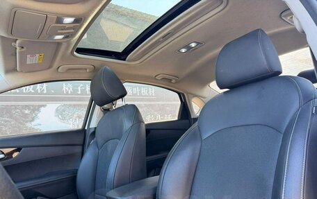 KIA K3, 2022 год, 1 600 000 рублей, 10 фотография