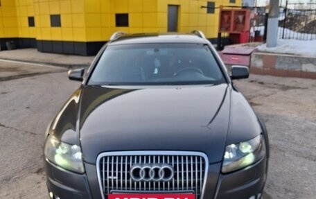 Audi A6 allroad, 2006 год, 981 000 рублей, 2 фотография