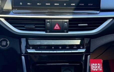 KIA K3, 2022 год, 1 600 000 рублей, 8 фотография