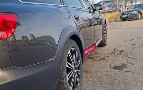 Audi A6 allroad, 2006 год, 981 000 рублей, 7 фотография