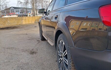 Audi A6 allroad, 2006 год, 981 000 рублей, 8 фотография