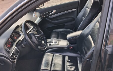 Audi A6 allroad, 2006 год, 981 000 рублей, 14 фотография