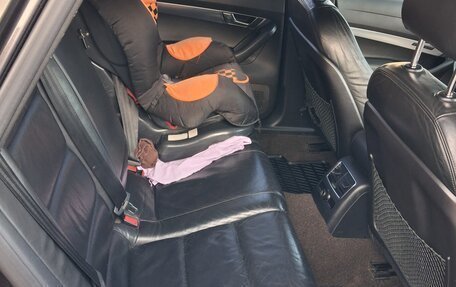 Audi A6 allroad, 2006 год, 981 000 рублей, 18 фотография