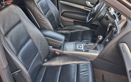 Audi A6 allroad, 2006 год, 981 000 рублей, 17 фотография