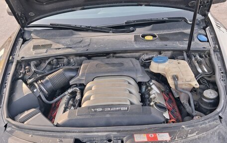 Audi A6 allroad, 2006 год, 981 000 рублей, 11 фотография