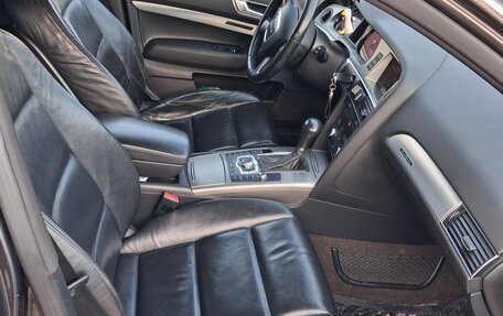 Audi A6 allroad, 2006 год, 981 000 рублей, 16 фотография