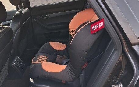 Audi A6 allroad, 2006 год, 981 000 рублей, 20 фотография