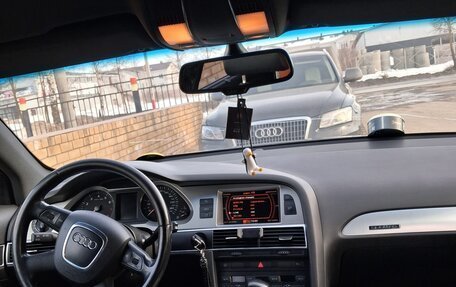 Audi A6 allroad, 2006 год, 981 000 рублей, 22 фотография