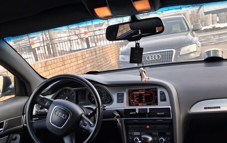 Audi A6 allroad, 2006 год, 981 000 рублей, 21 фотография