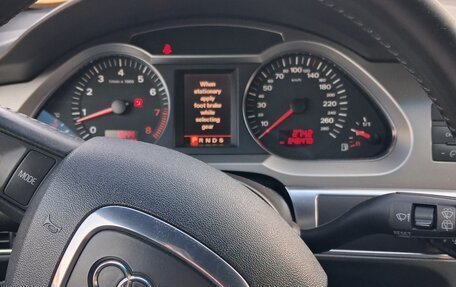 Audi A6 allroad, 2006 год, 981 000 рублей, 23 фотография