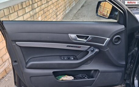 Audi A6 allroad, 2006 год, 981 000 рублей, 24 фотография