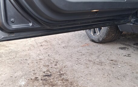 Audi A6 allroad, 2006 год, 981 000 рублей, 27 фотография