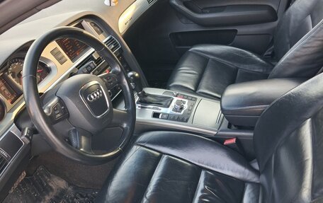 Audi A6 allroad, 2006 год, 981 000 рублей, 32 фотография