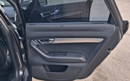 Audi A6 allroad, 2006 год, 981 000 рублей, 30 фотография