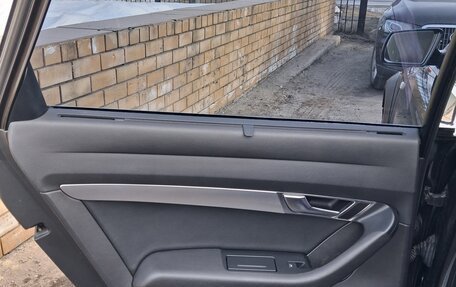 Audi A6 allroad, 2006 год, 981 000 рублей, 28 фотография