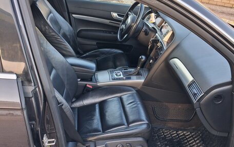 Audi A6 allroad, 2006 год, 981 000 рублей, 33 фотография