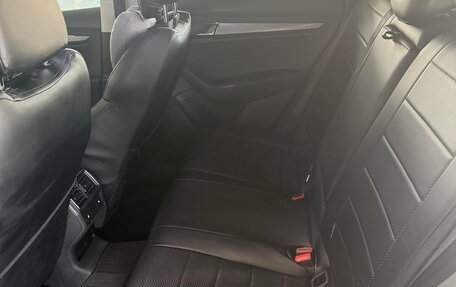 Skoda Karoq I, 2021 год, 2 470 000 рублей, 16 фотография